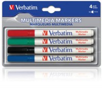 4 Multi Media Marker